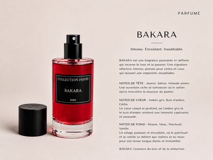 Bakara Intense