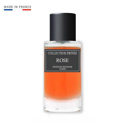 Rose 50Ml Eau De Parfum Femme