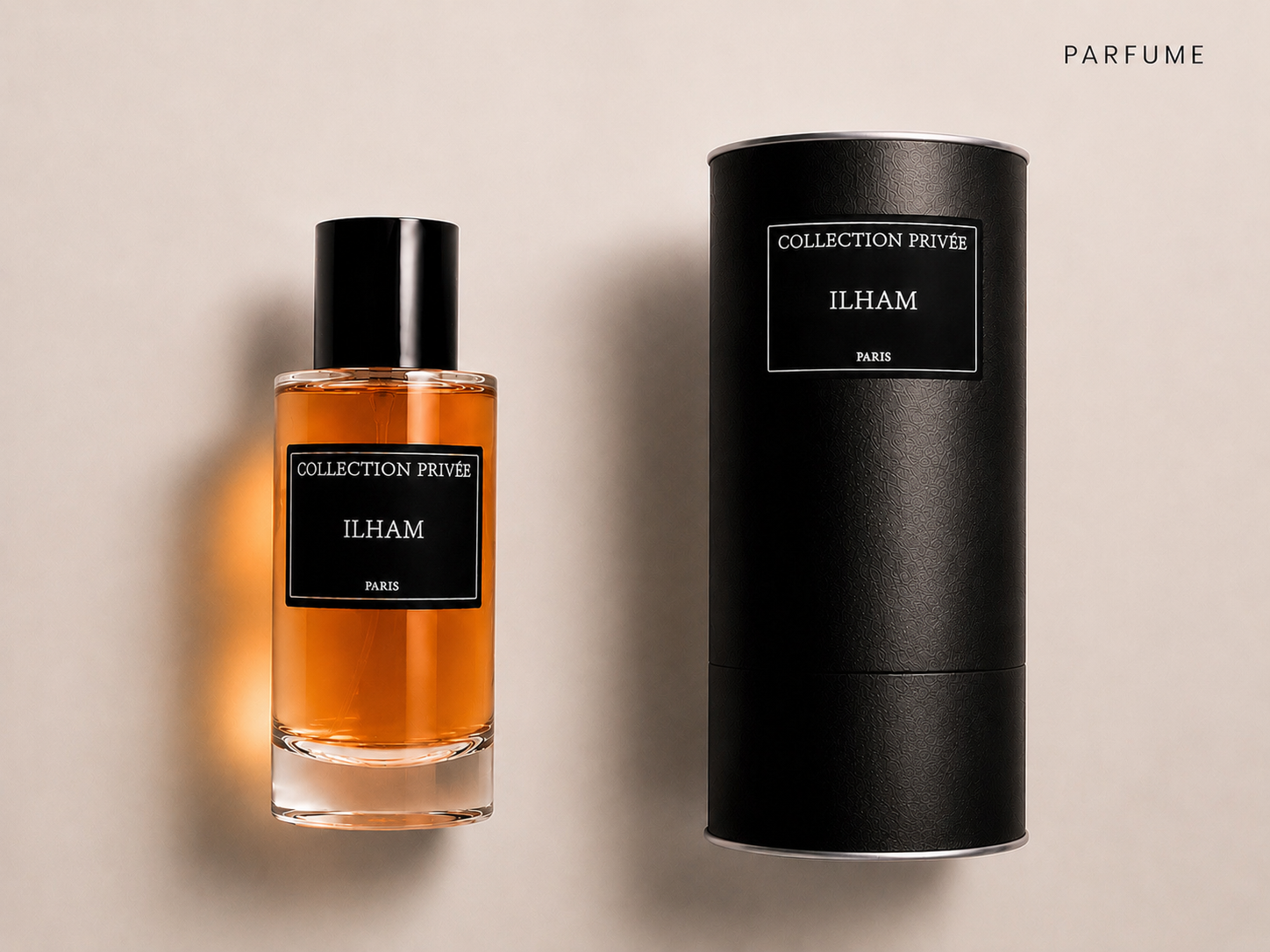 Le Ilham – Parfum Homme