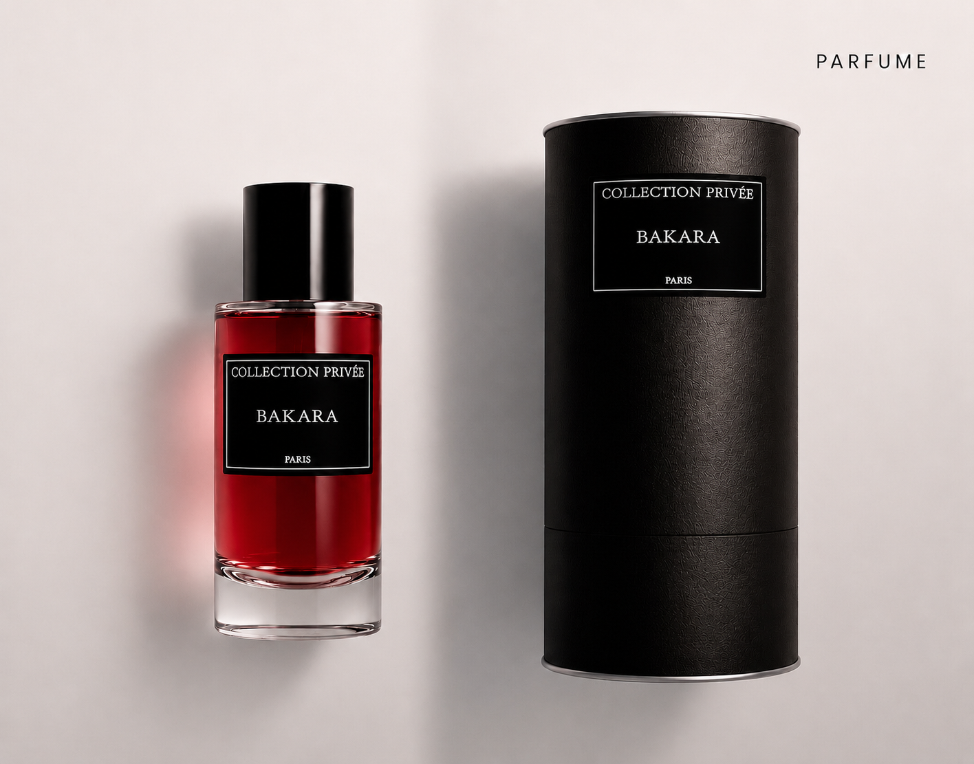 Bakara Intense