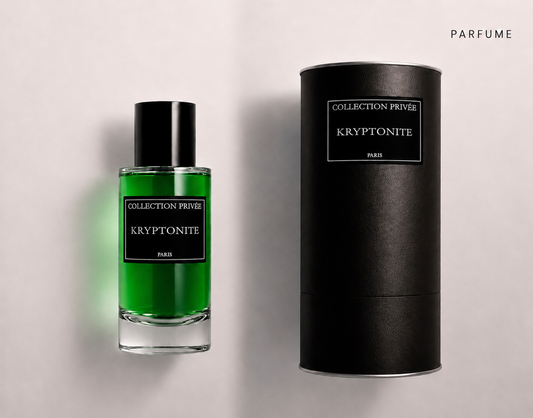 Krypto - Eau De Parfum Mixte