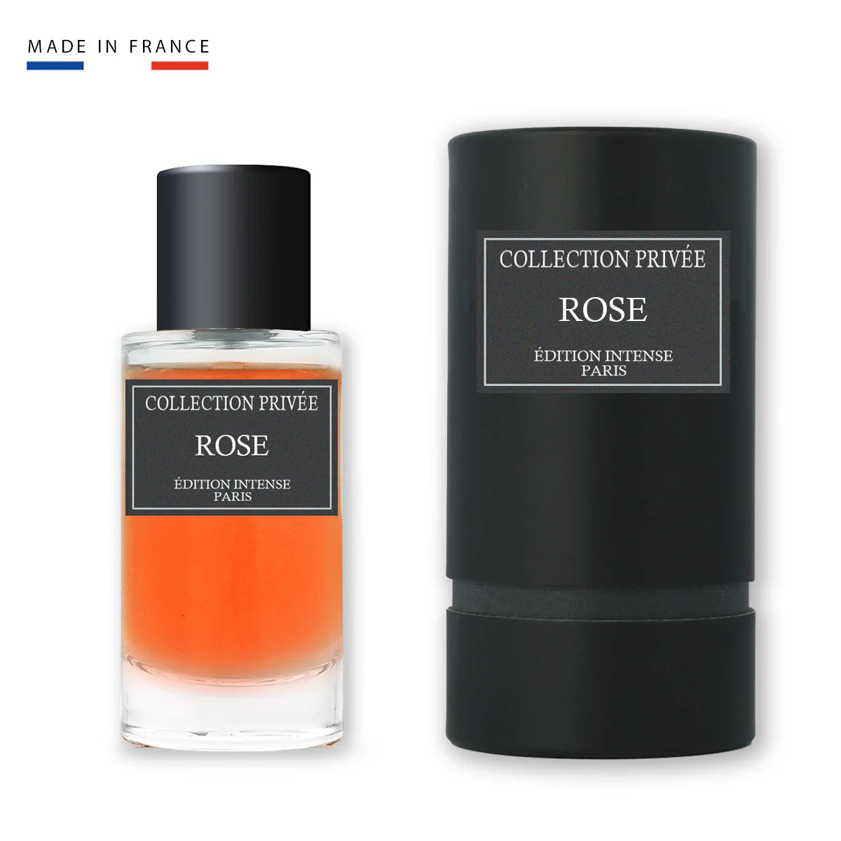 Rose 50Ml Eau De Parfum Femme