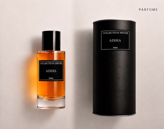 Aïcha - Parfum Mixte