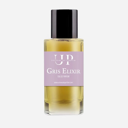 Gris Élixir
