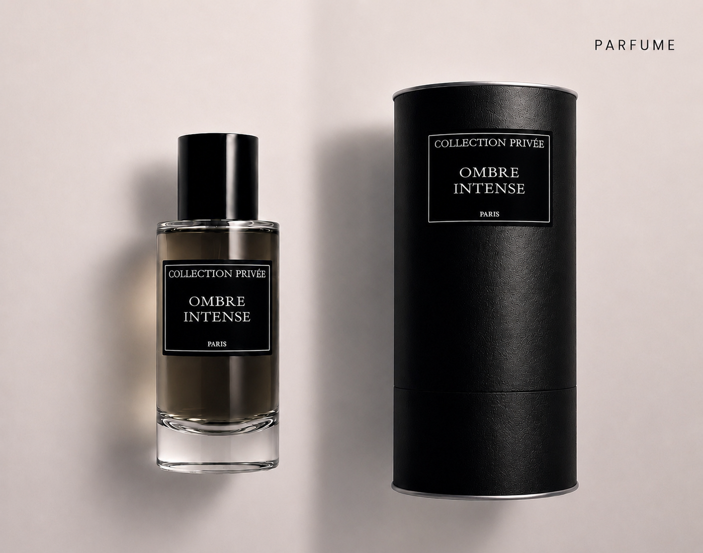 Ombre - Parfum Mixte
