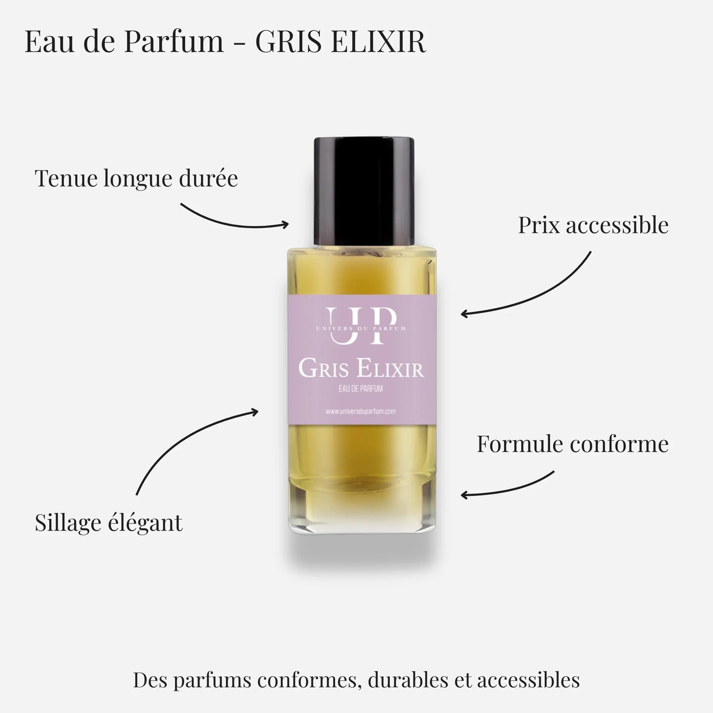 Gris Élixir