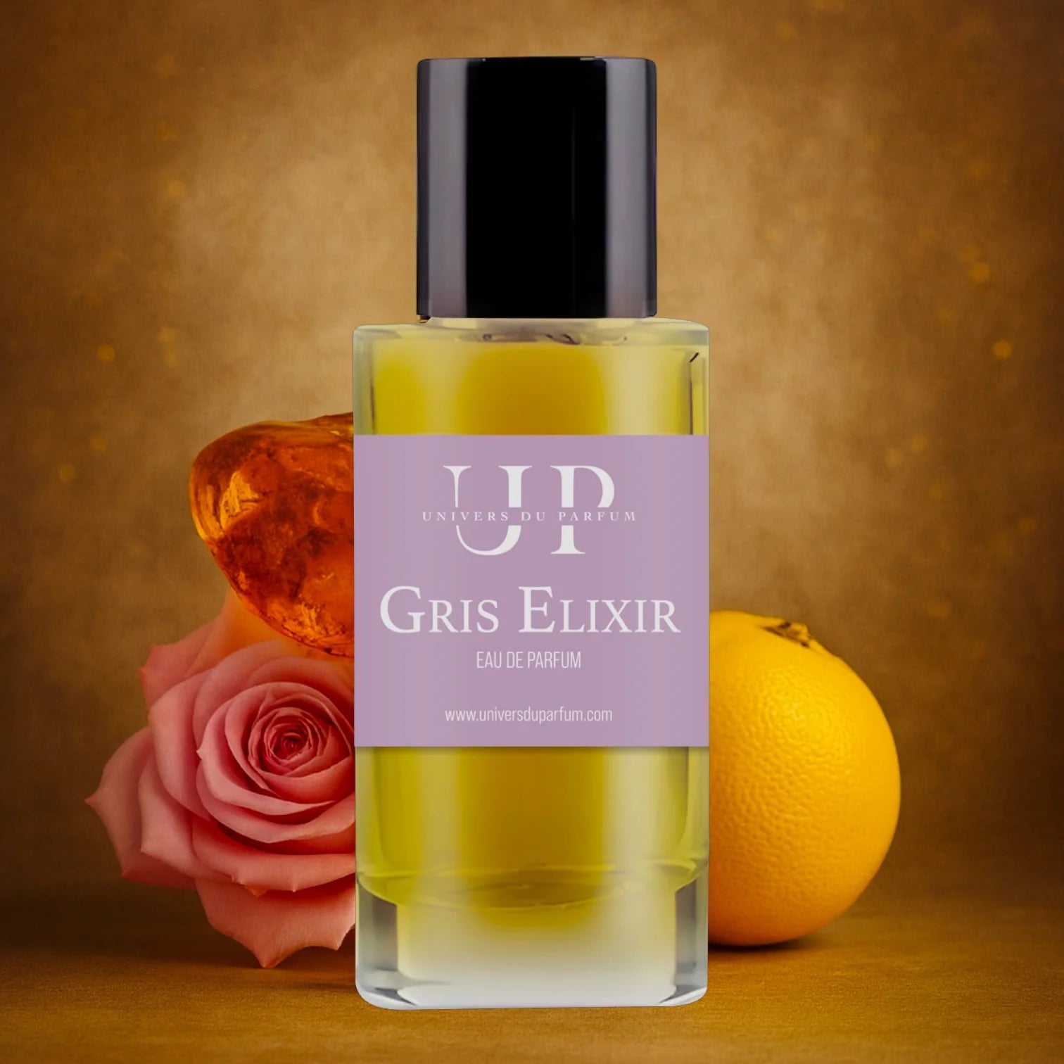 Gris Élixir